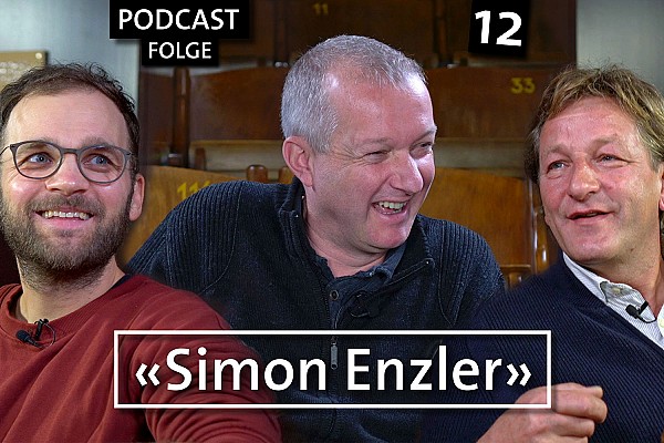 «Simon Enzler» | Folge 12